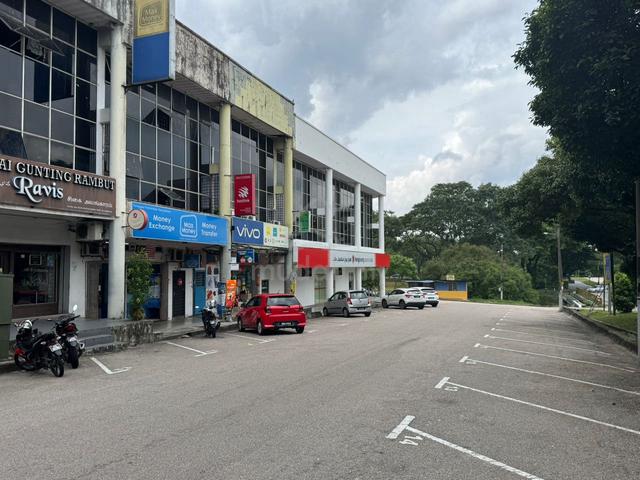 Main Road Desa Cemerlang 3 storey Near Aeon Tebrau Taman Gaya austin 1
