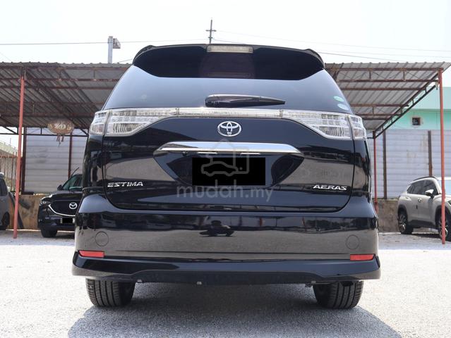 2013 Toyota ESTIMA 2.4(A) AERAS PREMIUM M448 - 3