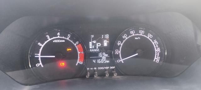 2022 Perodua MYVI 1.5 X (A) - 2