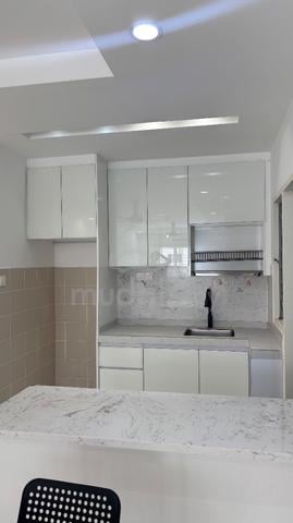 De Bayu Apartment 1