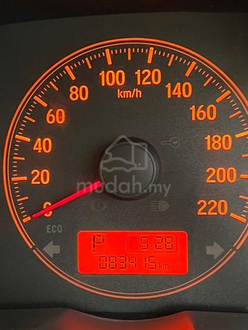 2014 Honda CITY 1.5 S+ (A) - 2