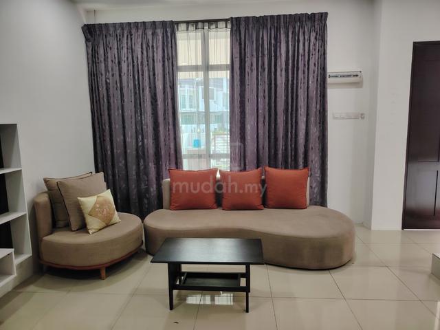 1400sf DOUBLE STY TAMAN MATANG JAYA SIMPANG taiping 4