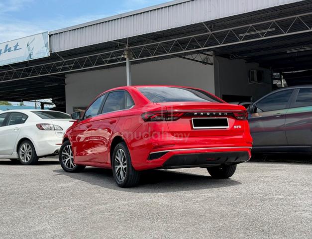 Proton S70 1.5T PREMIUM A/T - 3