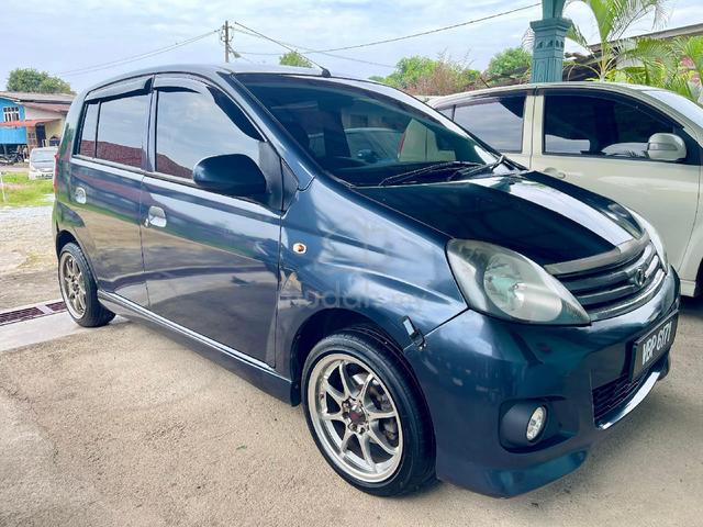 2010 Perodua VIVA 1.0 ELITE EJ-VE (A) - 2
