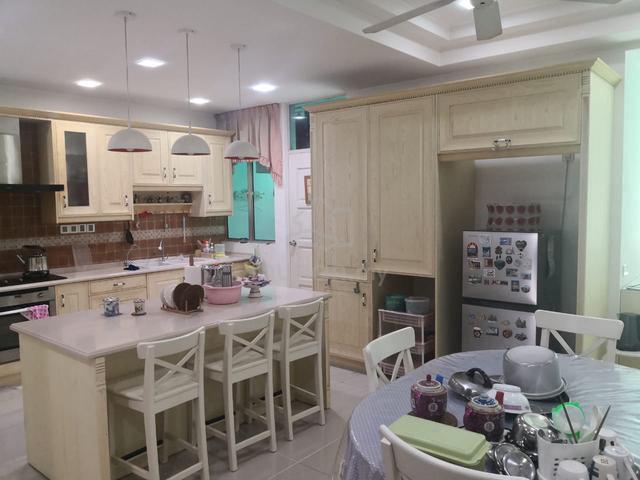 LRG TANJUNG BUNGA (BEVERLY HILL) , 3/terrace for sale - SALE ! 1