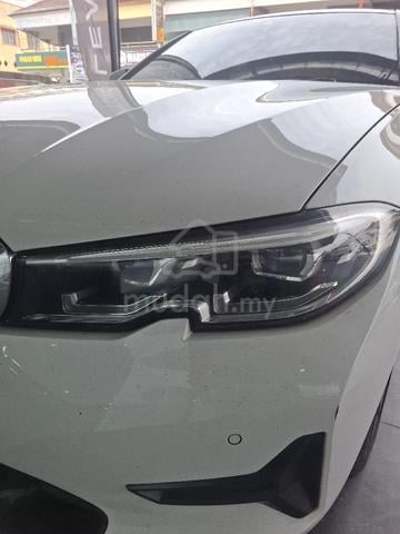 2020 Bmw 3 SERIES 2.0 20I SPORT MY19 G20 (A) - 5