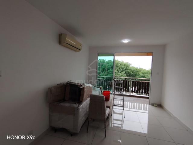 KSL Residences @ Daya 1