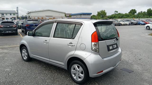 2005 Perodua MYVI 1.3 EZi (A) - 3