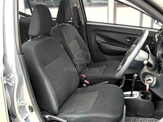 2021 Perodua AXIA 1.0 GXTRA (A) - 5
