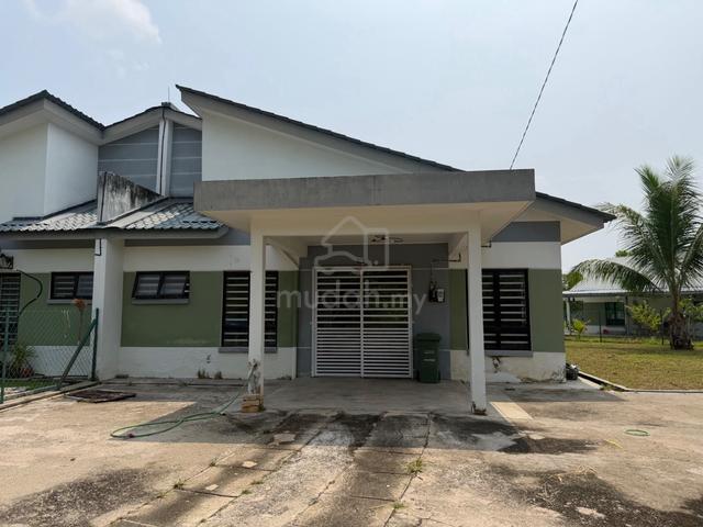 Rumah untuk disewa di Taman LakeView Karak 1