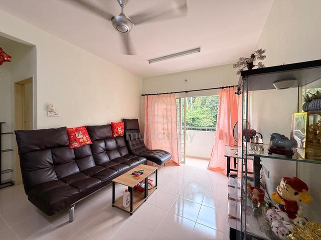 Permai Prima @ Bukit Ampang Permai 1