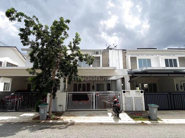 Booking RM1k, 2 Storey Terrace Taman Tiara Sendayan, Negeri Sembilan 1