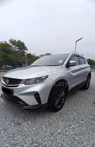 2025 Proton X50 T Premium 1.5 AT - 3