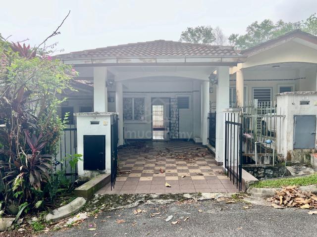 [MURAH] 3 Storey Terrace, Taman Selayang Mulia Fasa 2, Bandar Selayang 1