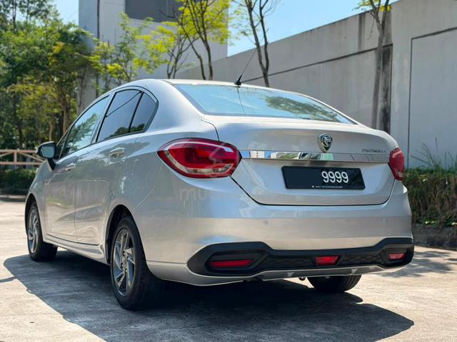 OFFER 🔥 2017 Proton PERSONA 1.6 EXECUTIVE (A) - 2