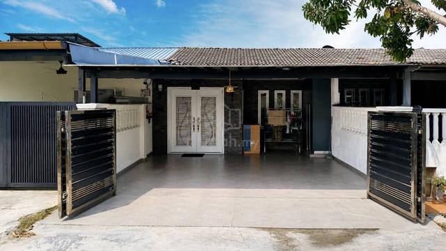 Single Storey Terrace House Taman Sentosa, Klang 1