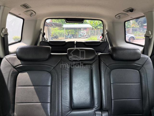 Proton Exora Super Premium 2016 - 4