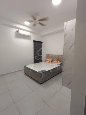 Sinaran Residences @ Utropolis 1