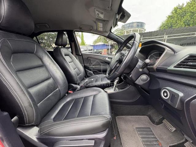 2014 Proton IRIZ 1.3 EXECUTIVE (A) - 3