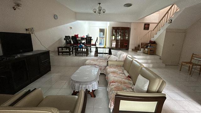 Kajang Sungai Chua Taman Kajang Baru Freehold Double Storey House 1