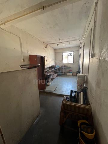 Kedai Sewa Kulim Shoplot For Rent Taman Senangin 1st Floor 5 Rooms 1