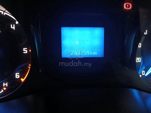 Ford RANGER 2.2 XLT MY12 T6 P375 FACELIFT (M) - 3