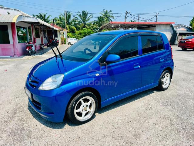 2009 Perodua VIVA 1.0 ELITE EZi (A) - 3