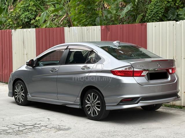 2019 Honda CITY 1.5 V (A) Warranty + Tinted - 5