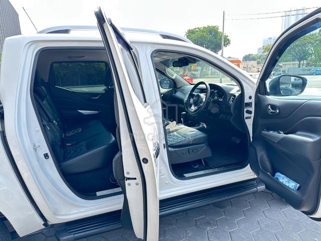 2022 Nissan NAVARA VL 2.5L (A) - 5