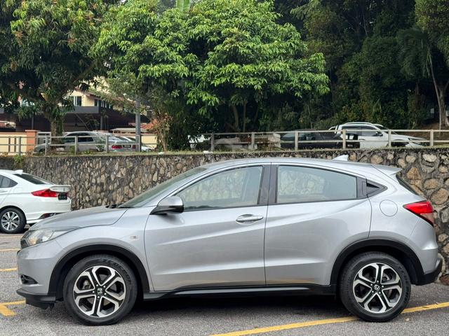 2017 Honda HR-V 1.8 S (A) 112K MIEAGE 3YRS WRT HRV - 2