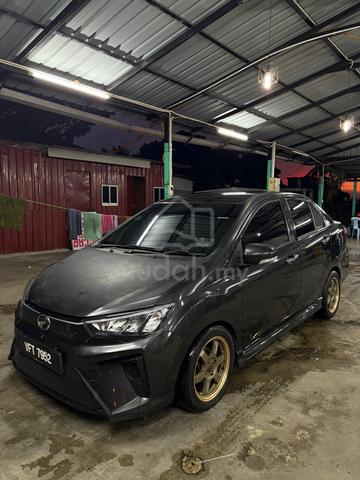 2020 Perodua BEZZA 1.0 GXTRA (A) - 1