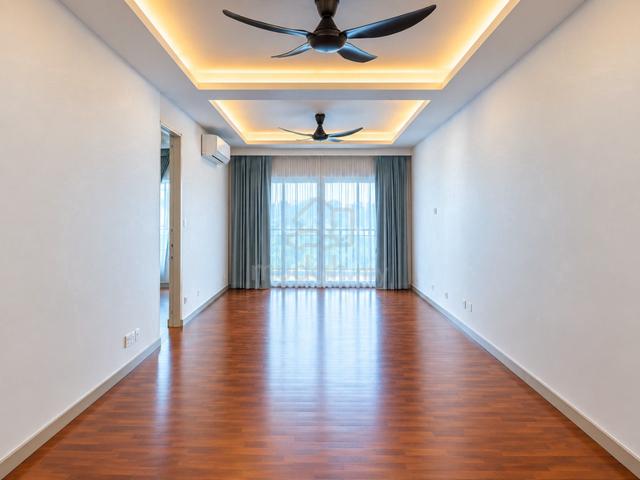 Kaleidoscope Residensi Setiawangsa 1