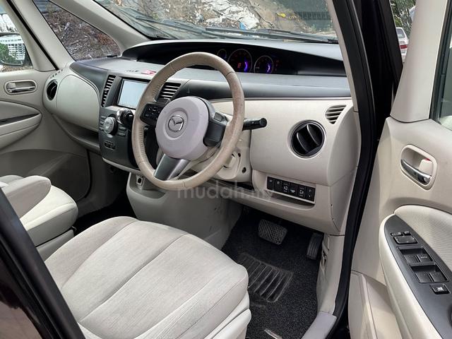 2016 Mazda BIANTE 2.0 SKYACTIV-G (A) - 5