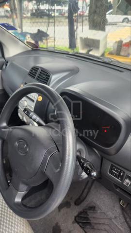 2006 Perodua MYVI 1.3 EZ (A) - 3