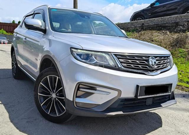 2022 Proton X70 1.8 PREMIUM 2WD 🔥ORI CONDI🔥 NEW - 3
