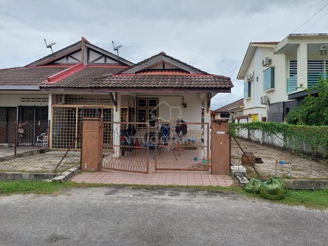 MURAH Semi D Setingkat Permatang Badak Baru Bukit Rangin Kuantan 1