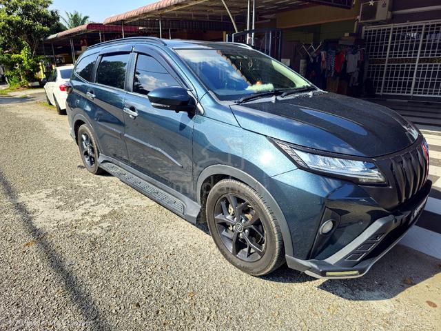 2019 Perodua ARUZ 1.5 AV (A) - 2