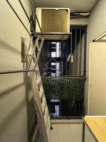 EkoCheras Service Apartment 5