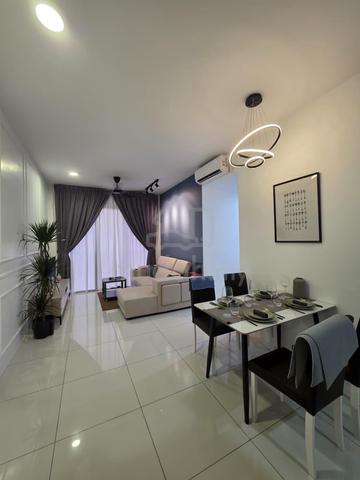 Vivo Executive Apartment 1