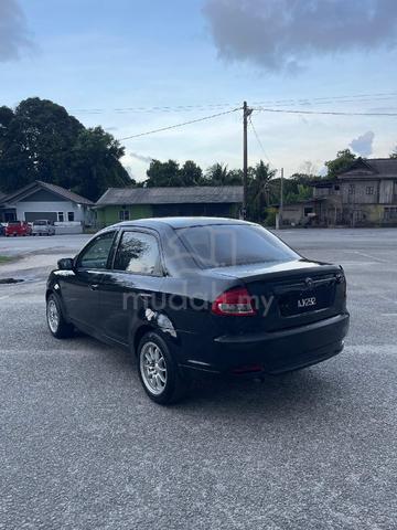 2013 Proton SAGA 1.3 FLX STANDARD (A) - 5