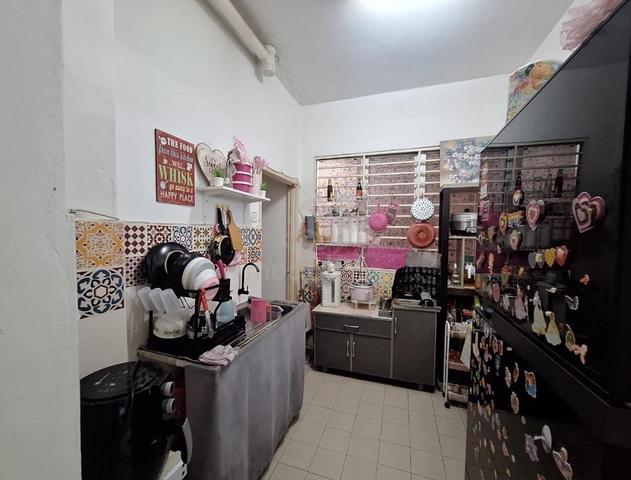 Laman Suria (Kajang) 5