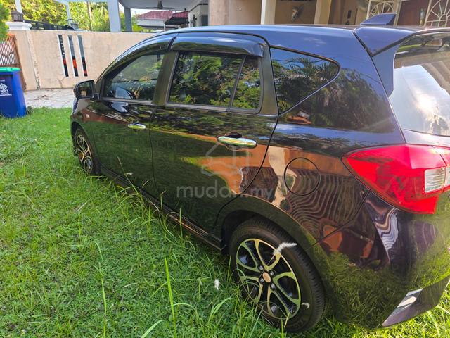 Perodua Myvi 1.5 FULL SPEC 1 OWNER - 5