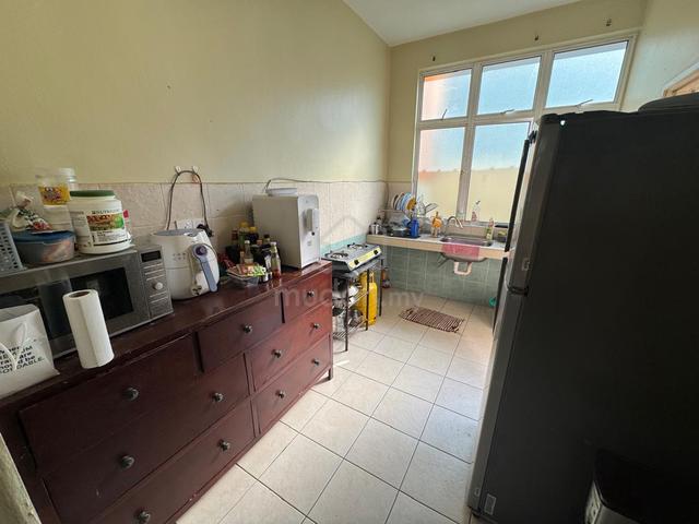 University Green Apartment 2