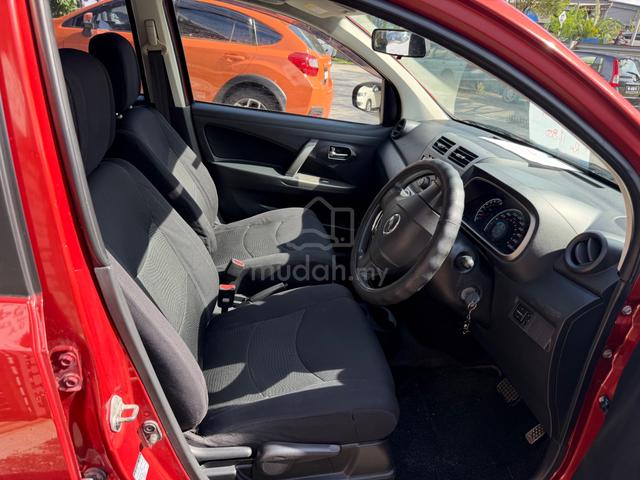 2014 Perodua MYVI 1.3 SE ZHS (A) - 3