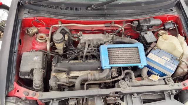 Kancil Untuk Dijual - 5