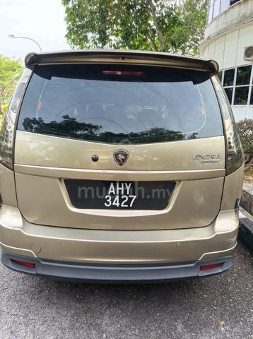 2012 Proton EXORA 1.6 STANDARD (M) - 4