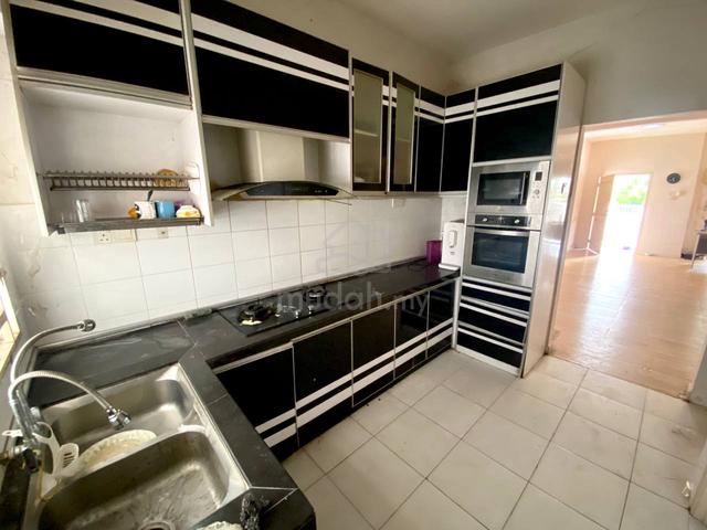 2STY Terraced Taman Sg Dua Utama 4