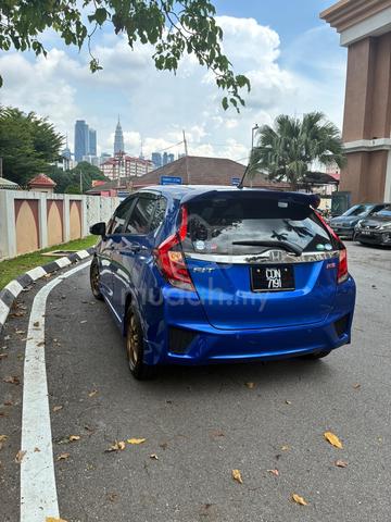 2014 Honda JAZZ 1.5 V MY2014 (A) - 2