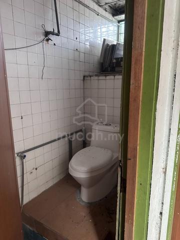 Single Storey light Industri @ Taman Industri Subang USJ 1 Subang 1