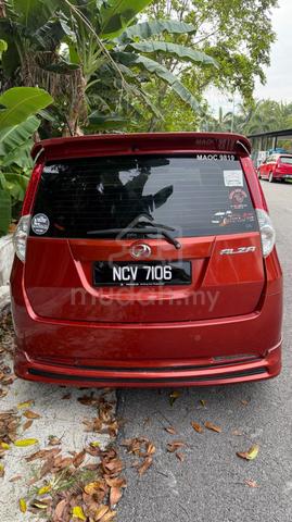2013 Perodua ALZA 1.5 EZ (A) - 3